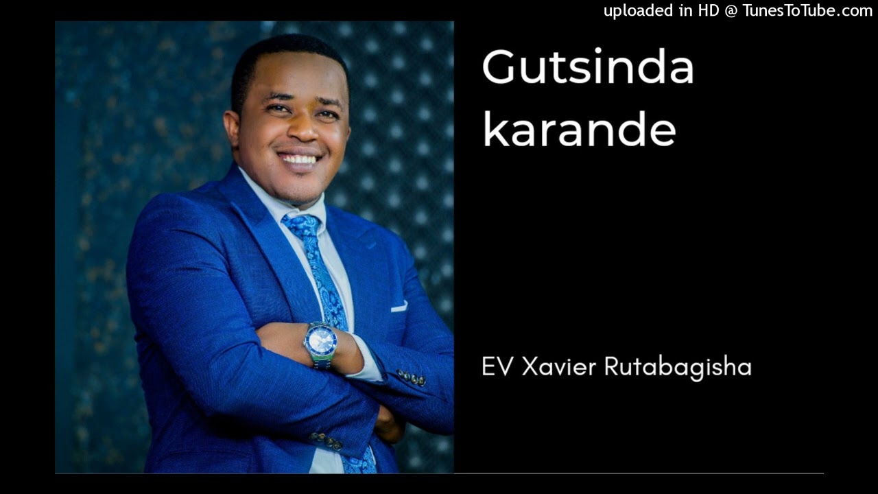 Dore intwaro yo gutsinda karande