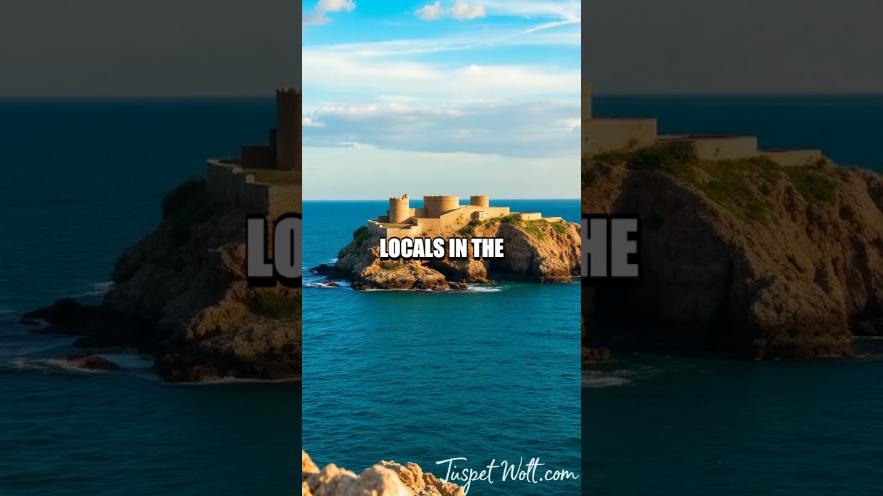 Unveiling the Hidden Gems of Corsica