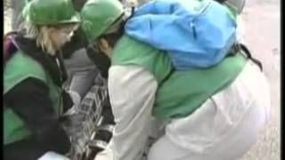 Community Emergency Response Team (CERT) Training
