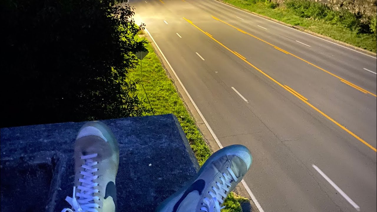 New flesh (super slowed)