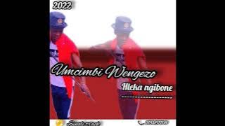 Hleka Ngibone