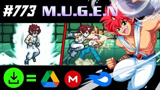 JIN JUS CHAR SHOWCASE + DOWNLOAD | Mugen Showcase #773
Thank you for watching
dont forget to leave a like,comment, and subscribe , it means a lot
Support this channel by subscribe : https://bit.ly/3tII7tf
Char Showcase Tested On Mugen Version 1.1
Stage : UNIB - Training Room | https://bit.ly/3A3jsl9
Note : Author name that i provided below is in the char .def file , so if there was a mistake like wrong author or this char is an edited version , please let me know by telling me in comment section
Author : Ozaler27
LINK
- Google Drive : https://drive.google.com/file/d/1jmLBzDn93UfvVprbqy-ICTgVnXAnrhtX/view?usp=share_link
- Mega Nz : https://mega.nz/file/AkJQkIKD#8Mht0WMdJjNXhy4htxvy96F_CsDy4AGdFBHWShbIMZ0
- Mediafire : https://www.mediafire.com/file/c2iqrha9z2mm0mm/O27_JinWM.rar/file
Mugen is a freeware 2D fighting game engine designed by Elecbyte. Content is created by the community, and thousands of fighters, both original and from popular fiction, have been created. It is written in C and originally used the Allegro library. The latest versions of the engine use the SDL library.
#mugen #char #jus #mugenjus #mugenchar #mugenbattle JIN JUS CHAR SHOWCASE + DOWNLOAD | Mugen Showcase #773