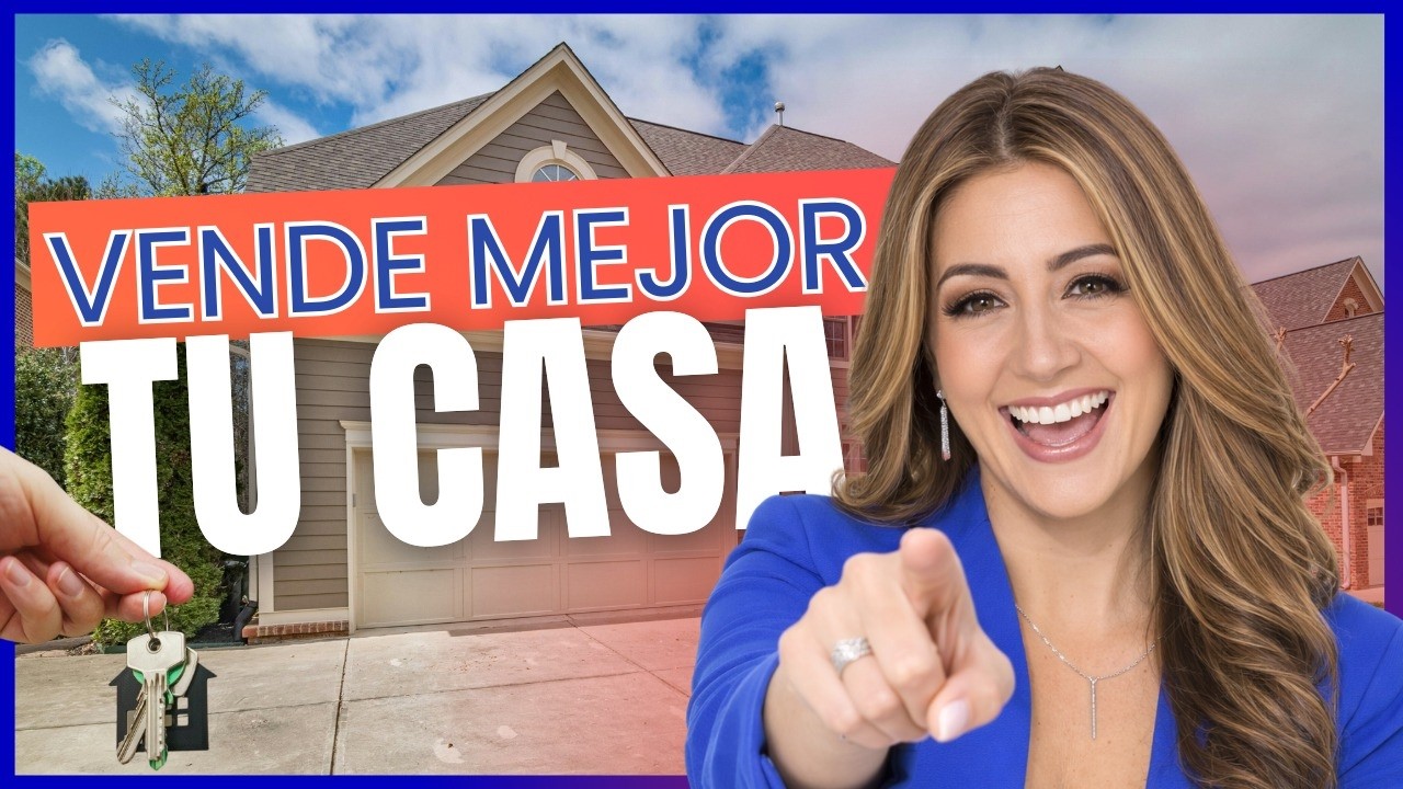 Vendes tu casa por menos dinero sin saberlo | Errores de negociación que cuestan miles