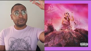 Raveena | Asha's Awakening: Album Review