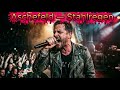 Aschefeld's Stahlregen: A Powerful Rock Anthem You Can't Miss! #RockAnthem #AggressiveMusic