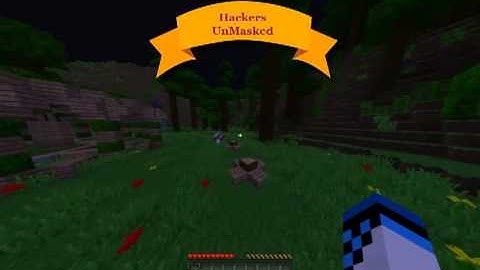 MCSG Hacker #2
