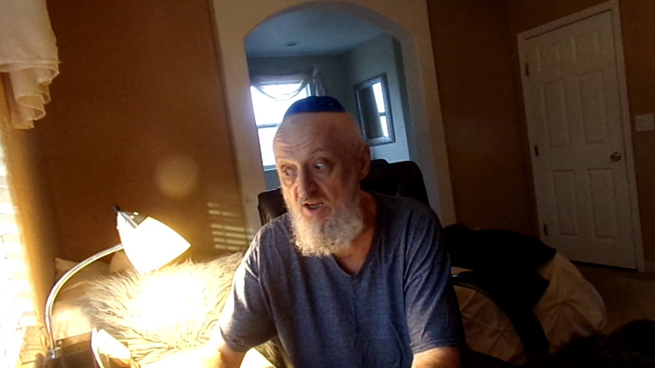 Рави.Почему и для чего посылаются всякие магии и колдуны?(Саид Гунба)