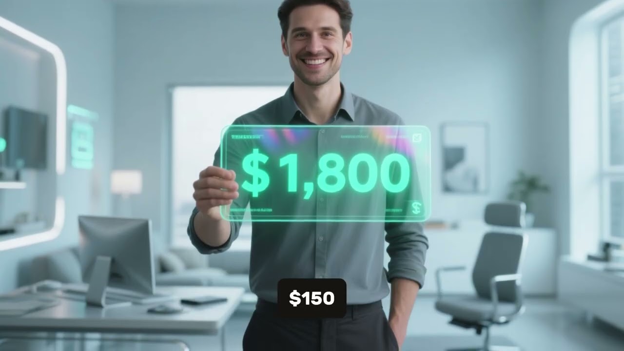 Stop Budgeting Manually. This AI Agent Does It For You.