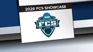 2026 FCS Showcase features four South Dakota athletes