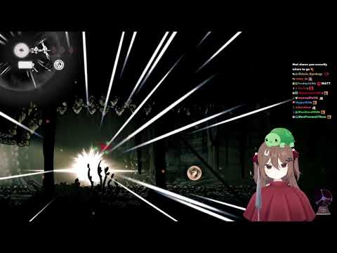 Evil Neuro says skarr scout