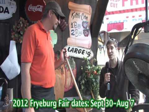 fryeburg fair maine Adventure Out - Fryeburg Fair