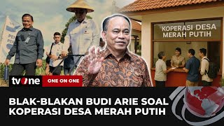 Download Lagu [FULL] Momen Budi Arie Blak-blakan soal Koperasi Desa Merah Putih Sebelum DIresuffle Presiden MP3