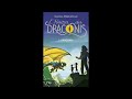 Chapitre 24  draconia  lhritier des draconis  carina rozenfeld  livre audio