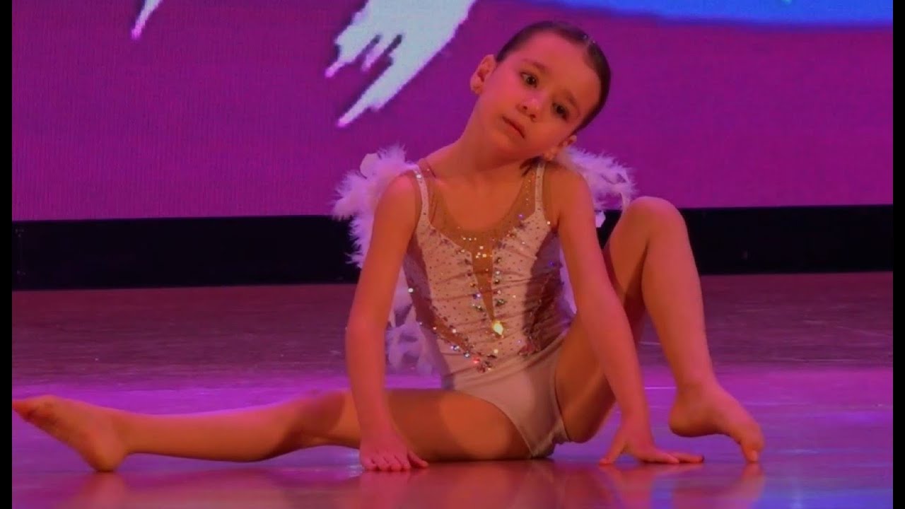 SUPER KIDS DANCES. №1532. I'LL GO DANCE, "Kraski". ANGEL, Miya Mailyan, "Rich Dance".