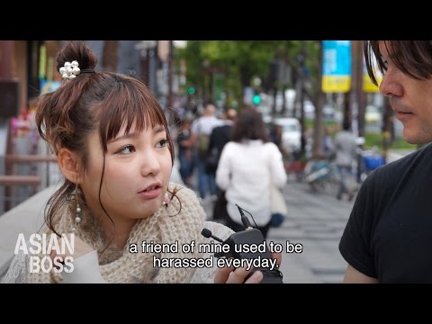 What japanese think of sex