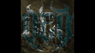 Odio en Demanda - Odio en demanda