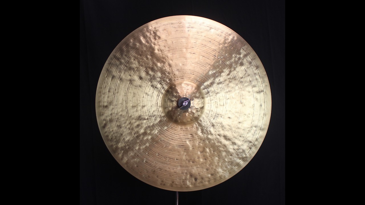 Istanbul Agop 22