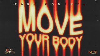 3Rd Prototype - Move Your Body Ncs