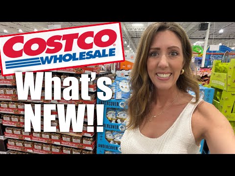 ✨COSTCO✨ What’s NEW this week!! || New Arrivals at Costco - May 2026