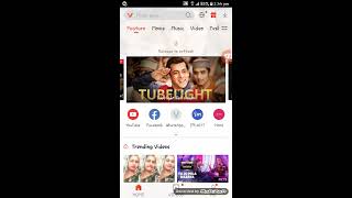 VID Mate App.. youtube song download simply screenshot 5