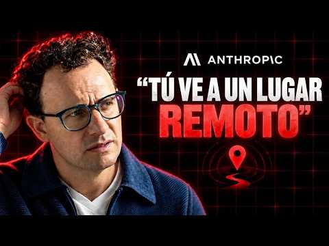 Anthropic sí se está preparando para el apocalipsis de la IA