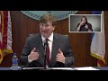 MPB LIVE: Governor Tate Reeves COVID-19 Update (5/12/2020)
