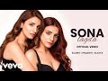 Sona Lagda 🎶 - Romantic New Music Video by Sukriti & Prakriti with Sukhe | Satti Dhillon