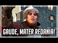 Witcher 3 Gaude Mater Redaniaaaa Hearts Of Stone