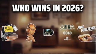 The Top 5 Best 80s Vinyl Records in 2026 - Must Watch Before Buying!