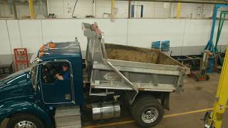 Join a Growing Industry with Pennco Tech's Diesel Truck Technician Program!