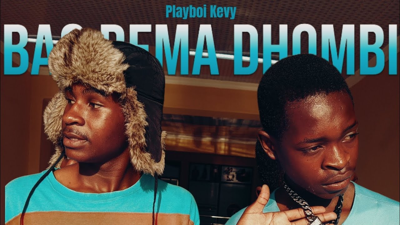Bag rema dhombi_-_oficial music video...[P.B visuals] - YouTube