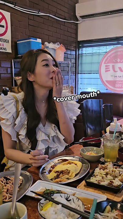 Your first date with a Japanese 🇯🇵Girl be like...