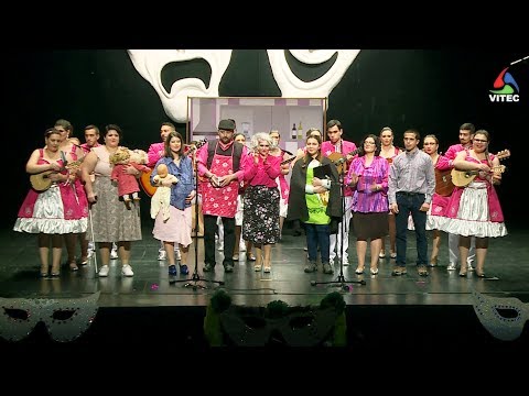 Bailinho do Porto Martins - Bota me a m&atilde;o - Carnaval 2019