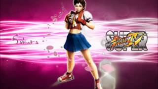 Street Fighter IV: Sakura's Theme (Hip-Hop Remix) #KoopTroopMadeIt #Aero808s