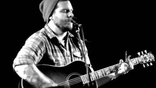 Dustin Kensrue - Disarmed - Live @ The Troubadour 2-5-12 in HD