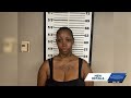 Bond set for Jackson arson suspect