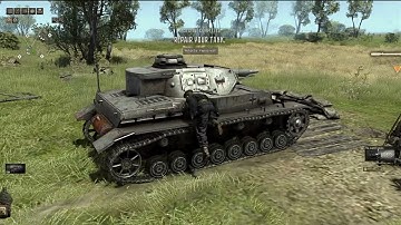 Tutorial 2 - Vehicle Control - GoH