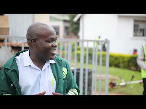 August 2024 Umeme Update 