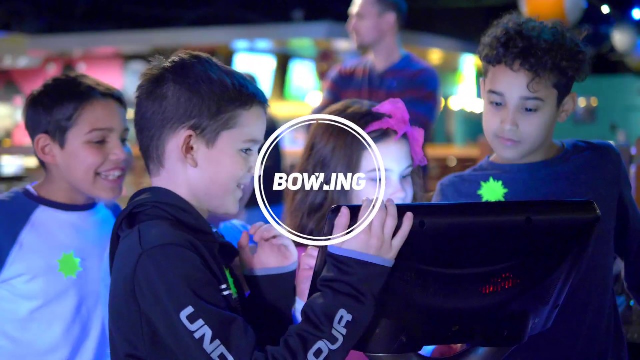 Come On Down to FUNFUZION!