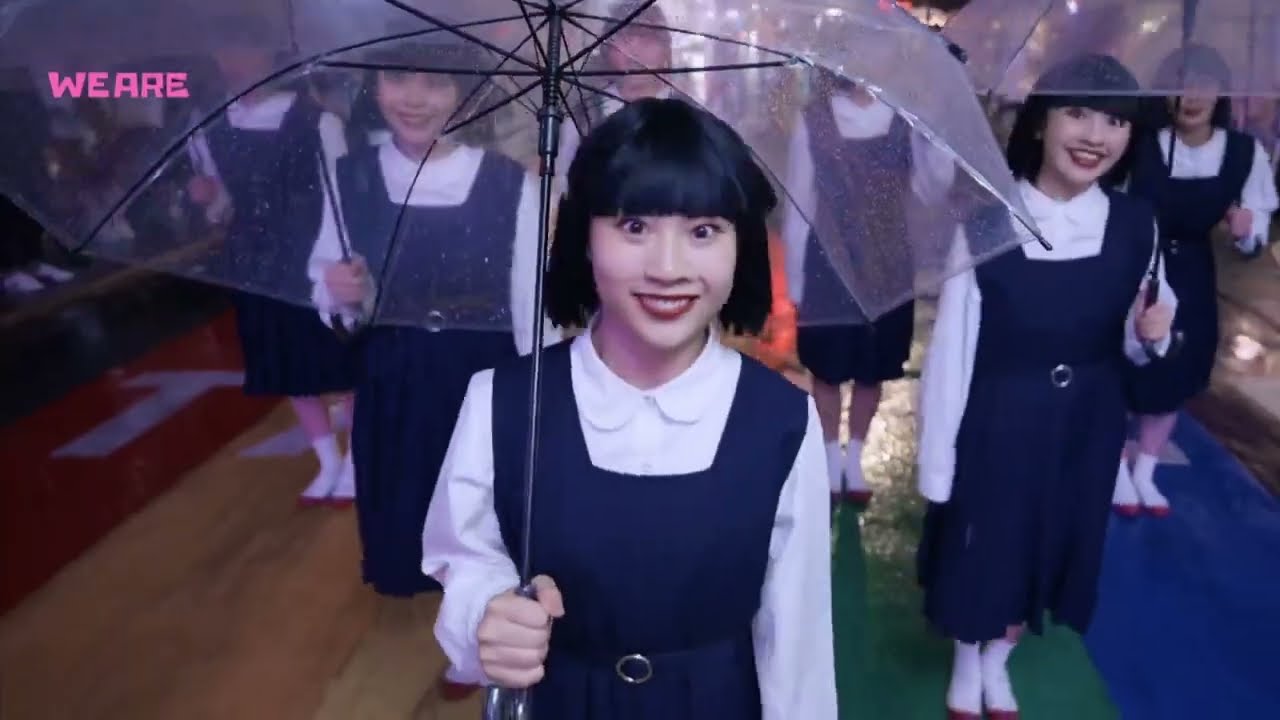 2024Avantgardey appeared on Taiwanese New Year's Eve program 