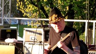 Johnny Winter &#39;Got my Mojo Workin&#39;