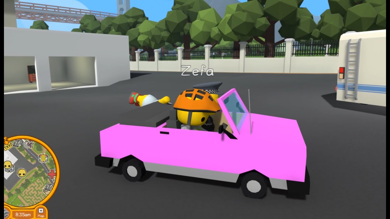 ikan Paus ikan Paus Zefa Gaming