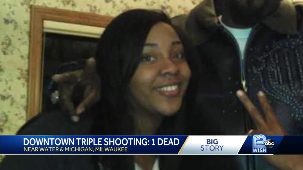 Gunman shoots three employees at Water Street lounge, one died