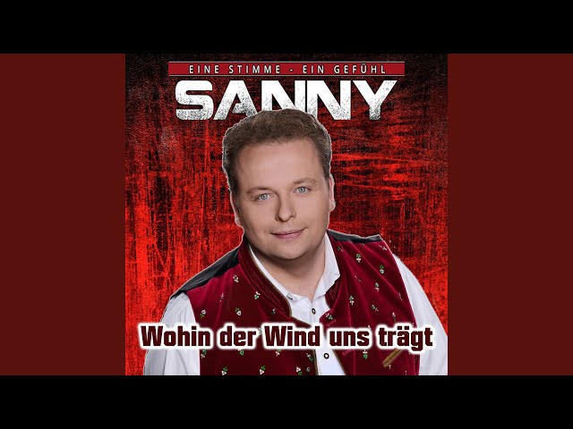 Sanny - Zwei Weisse Tauben Aus Venedig