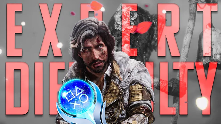 Expedition 33's Platinum on EXPERT was RELENTLESS (NO SPOILERS)