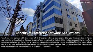 #ONPASSIVE: Benefits of Enterprise Software Applications screenshot 5