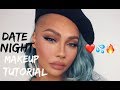 SNATCHED DATE NIGHT MAKEUP TUTORIAL | SONJDRADELUXE