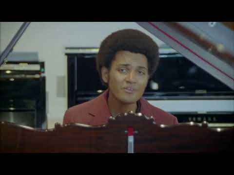 Danny Ayala — Danny Ayala - Something With You (Official Music Video)