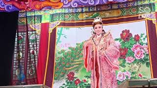 2022_0925 姿蓉歌劇團~誰是兇手【7】#林佩儀