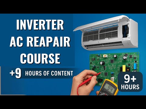 How Long Does It Take To Be A Master Hvac Technician